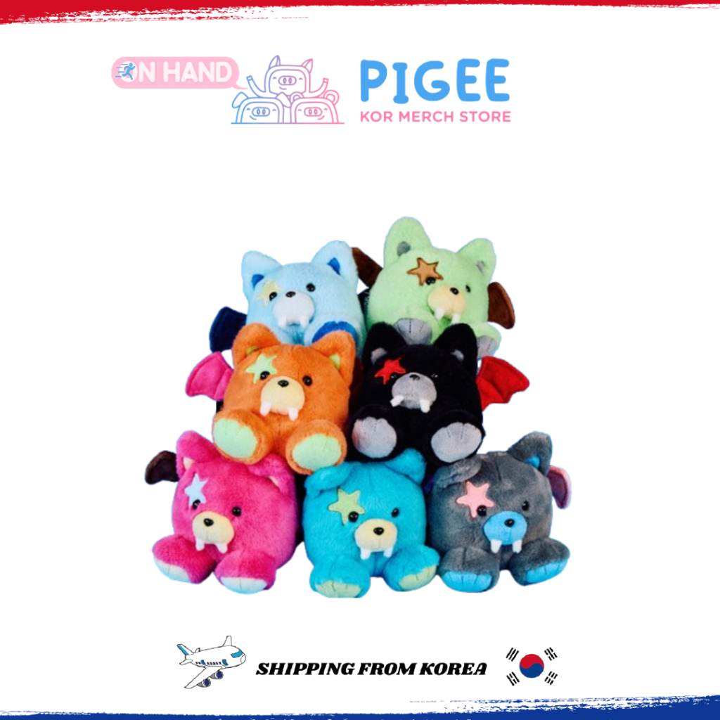 ENHYPEN - [ THE SIN : VANISH ] (VOICE KEYRING Ver.) | Shopee Singapore