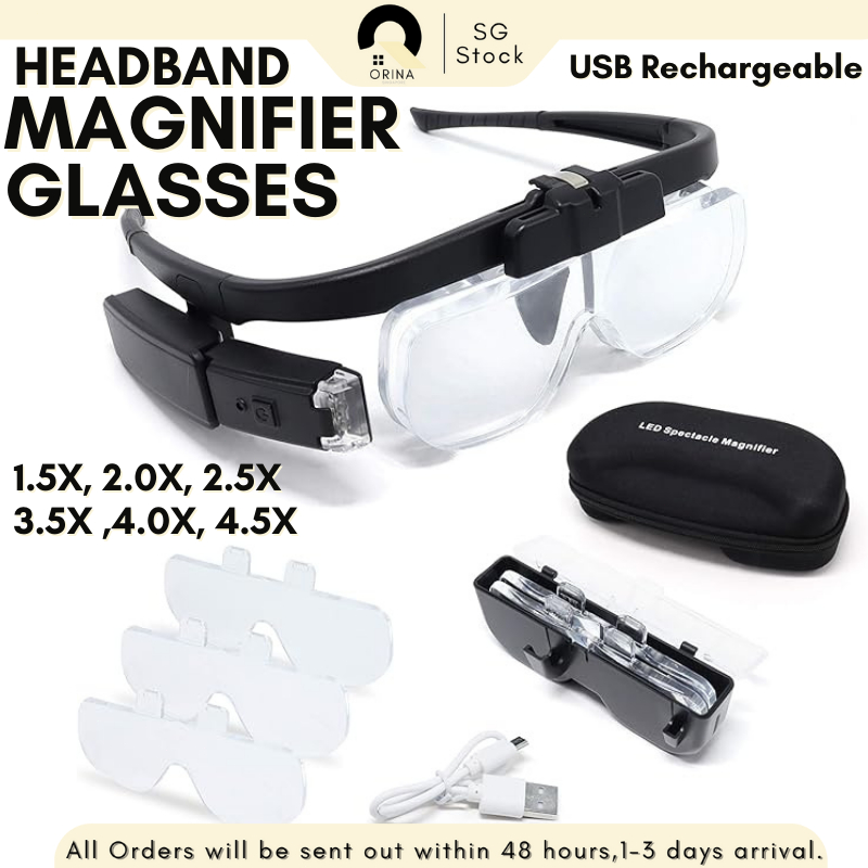 Buy magnifier Products At Sale Prices Online - July 2026 | Shopee Singapore
