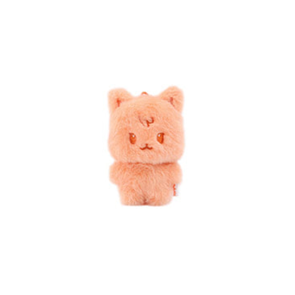 ATEEZ X ANITEEZ [ANITEEZ IN COLOR] MD_Color Tiny Aniteez doll