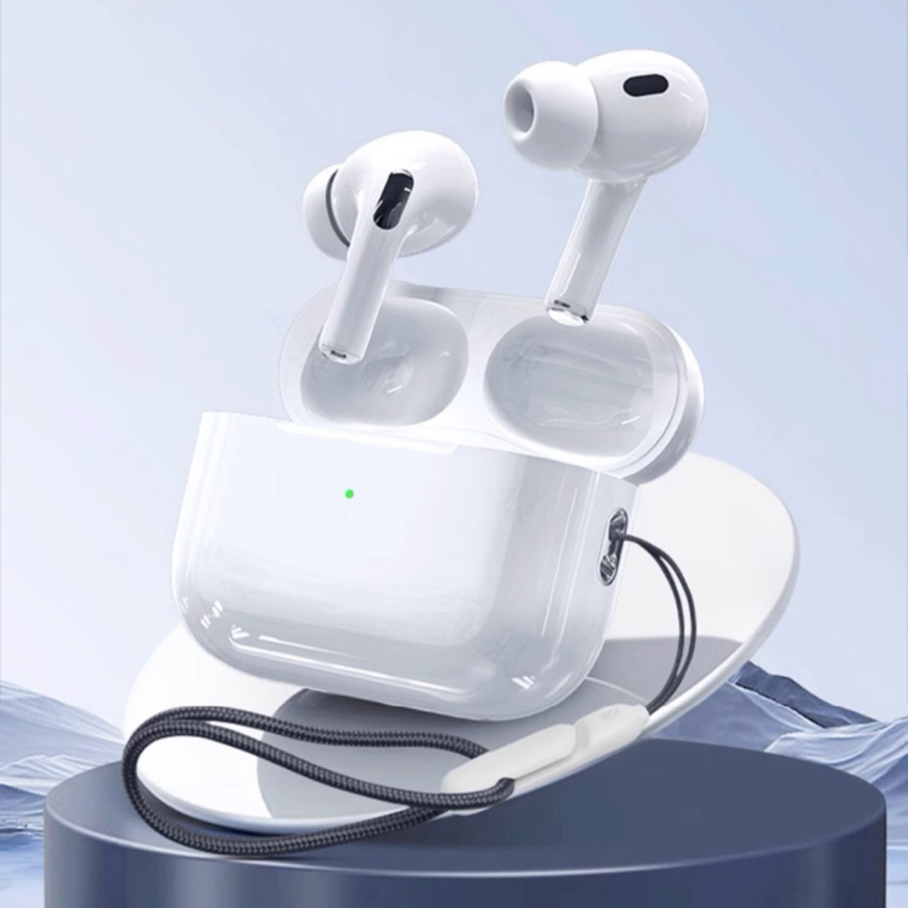 [SG] Pro2 Airoha 1562AE Earbuds Real ANC Active Noise Cancellation ...