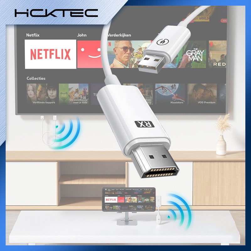 Buy hdmi transmitter and receiver wireless At Sale Prices Online - July ...
