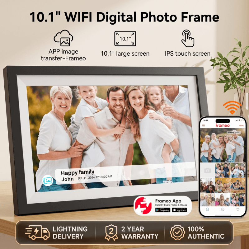 Buy digital frame Products At Sale Prices Online - October 2026 ...