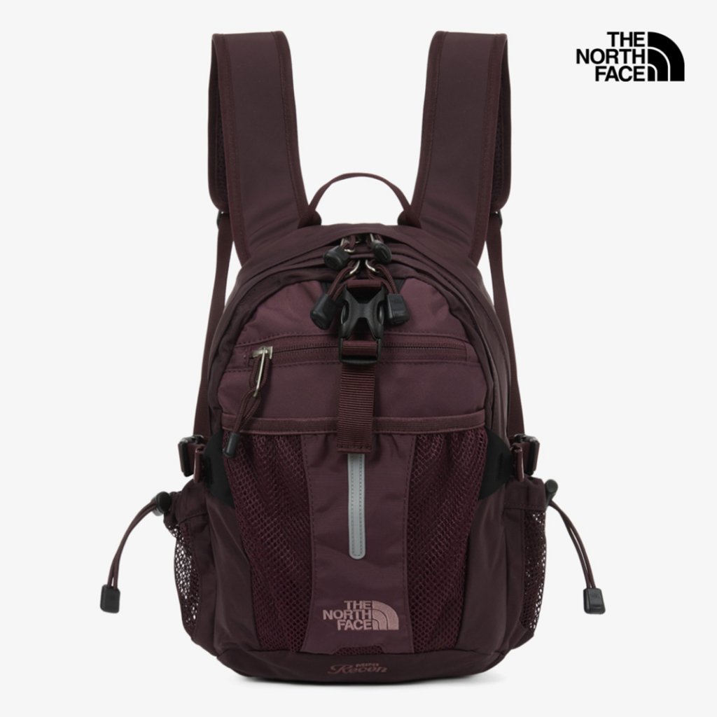 THE NORTH FACE Recon MIni Backpack - 4 color (2025New) | Shopee