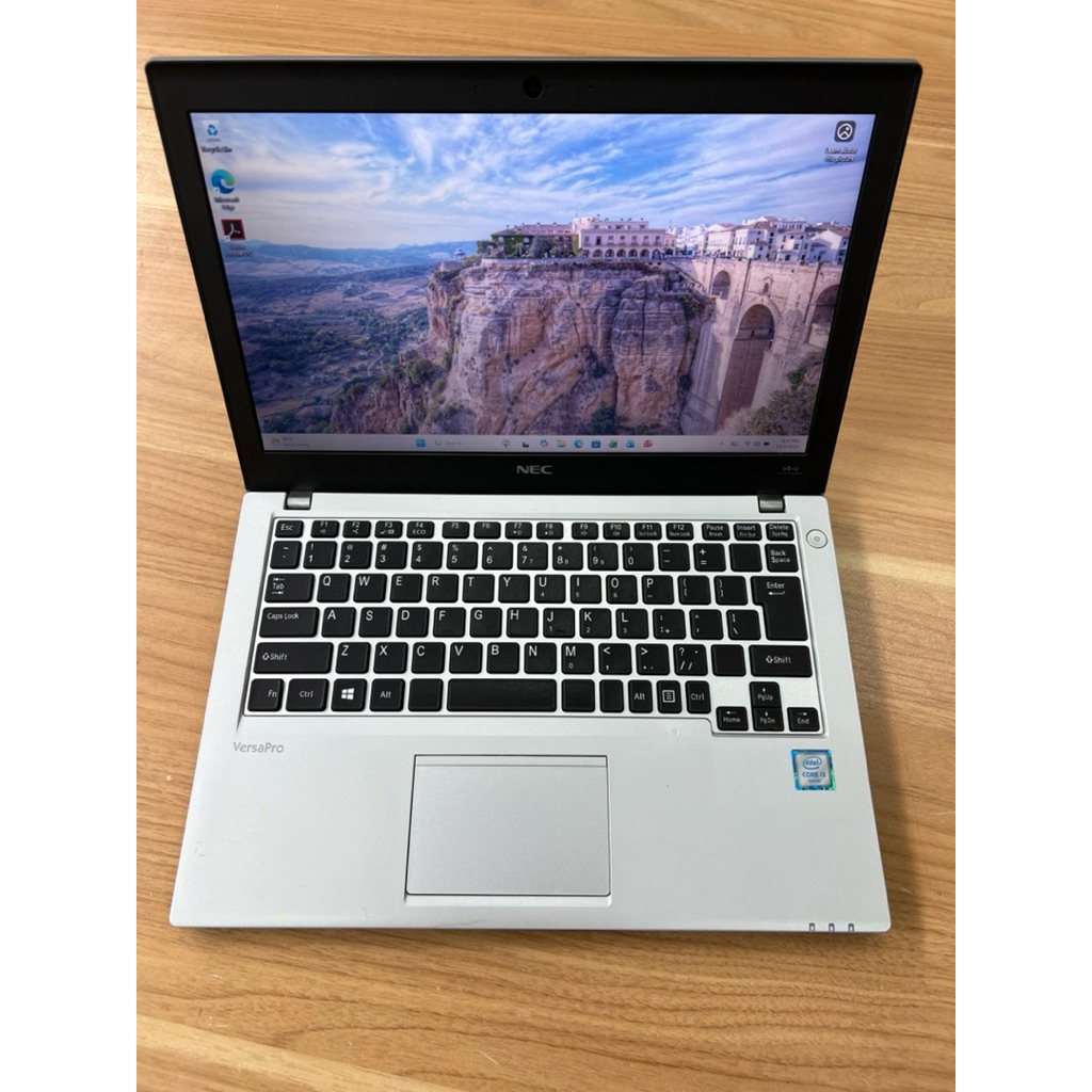 軽快☆NEC VK23LB-Y i3-6100U SSD256GBメモリ8GB 軽快☆NEC VK23LB-Y i3-6100U SSD256GBメモリ8GB Amazon.co.jp: 【整備