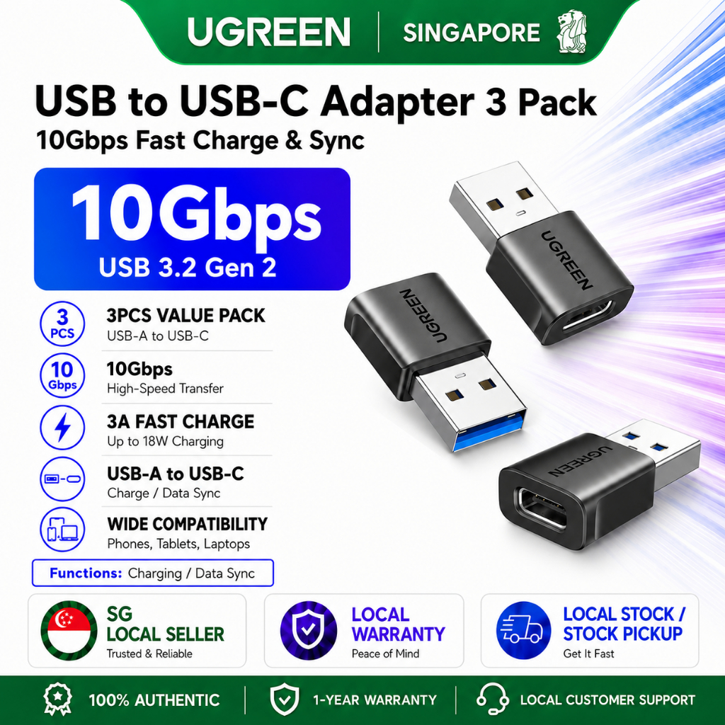 Buy usb-c to usb-a Products At Sale Prices Online - October 2026 ...