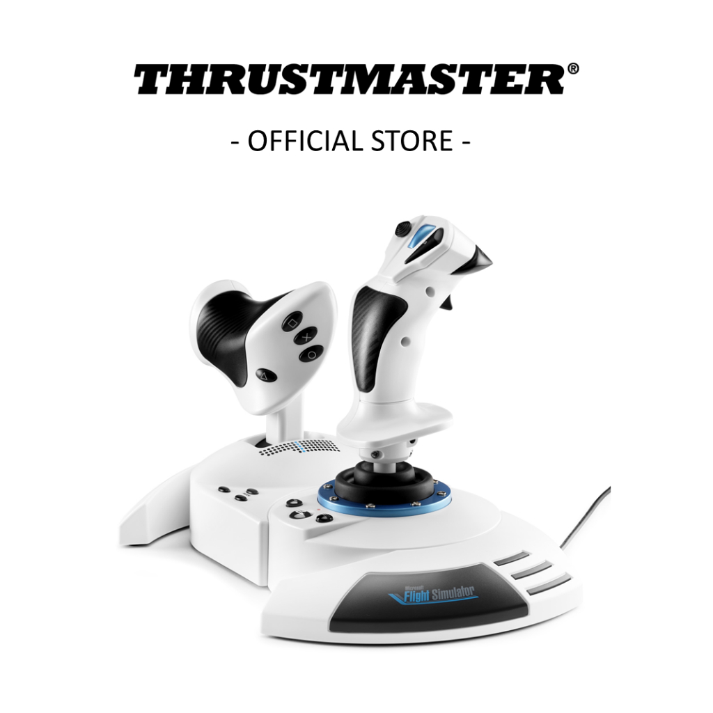 Thrustmaster Official Store, Online Shop Oct 2026 | Shopee Singapore