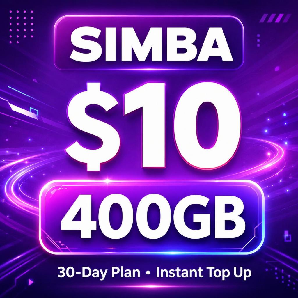 Buy simba recharge At Sale Prices Online - July 2026 | Shopee Singapore