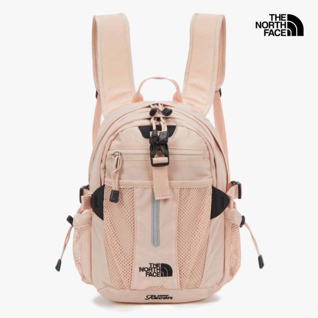 THE NORTH FACE Recon MIni Backpack - 4 color (2025New) | Shopee