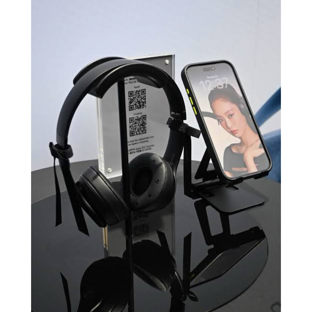 SG INSTOCK] JENNIE X Beats Solo 4 Wireless Headphone Jennie