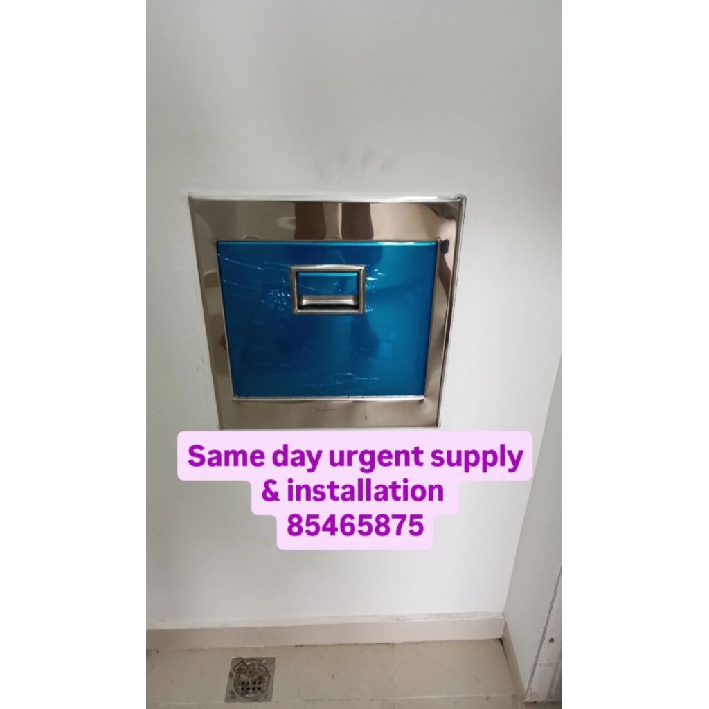 Buy rubbish chute Products At Sale Prices Online - October 2026 ...