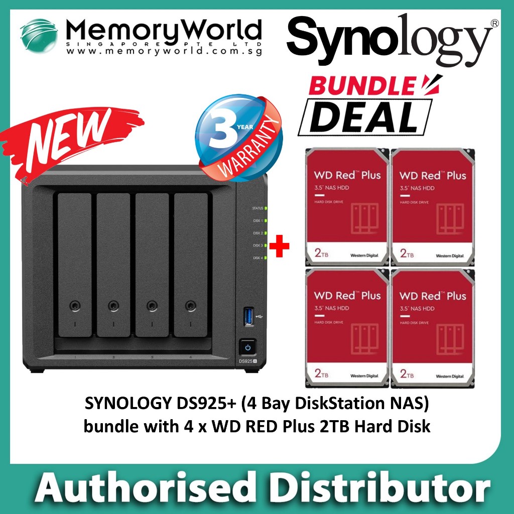 synology-authorised-distributor-synology-ds925-4-bay-diskstation-nas
