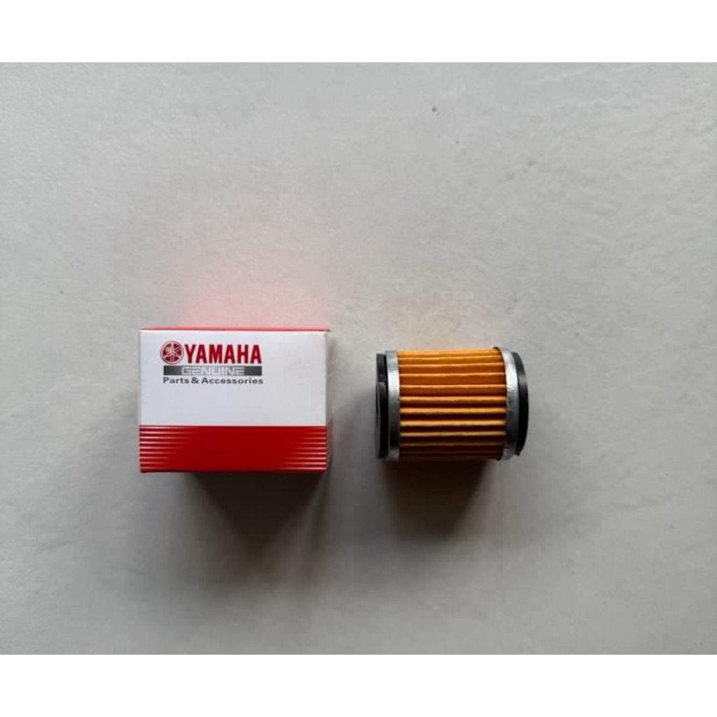 LOCAL STOCK Yamaha Oil Filter for LC135 SPARK 135 JUPITER 135 SNIPER ...