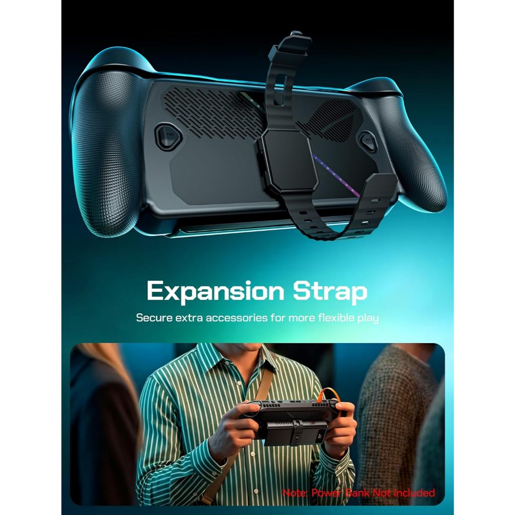 Buy rog ally x case At Sale Prices Online - October 2026 | Shopee Singapore