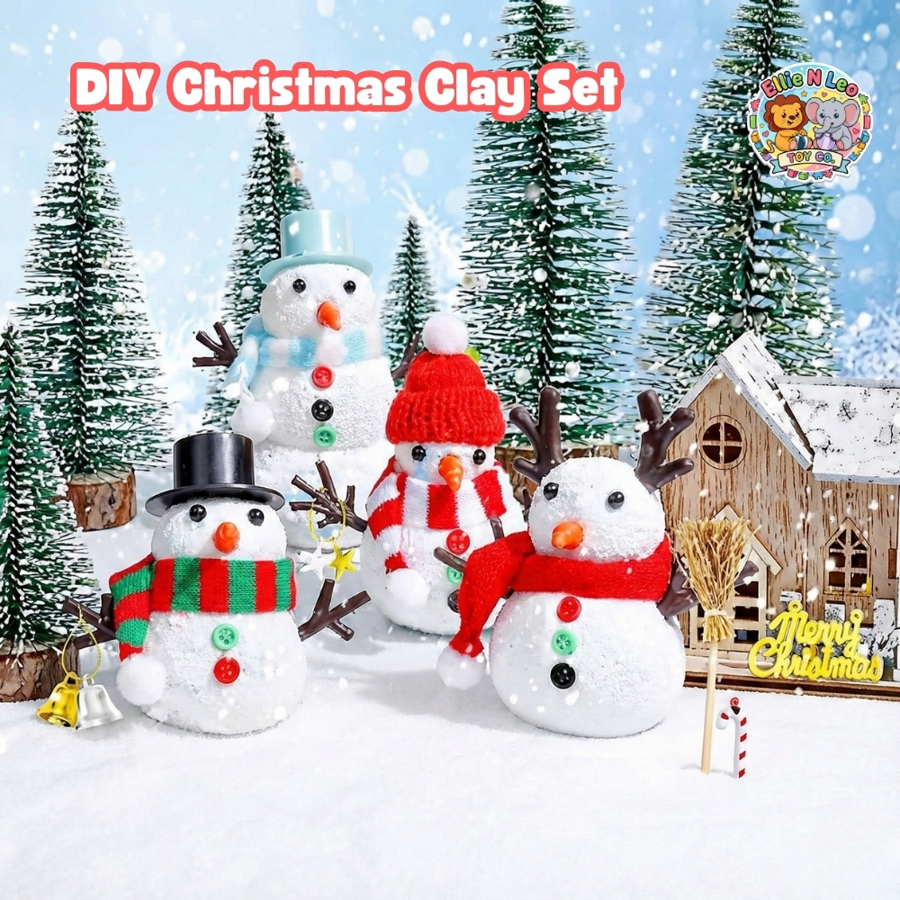 Buy Christmas craft kids At Sale Prices Online - July 2026 | Shopee ...