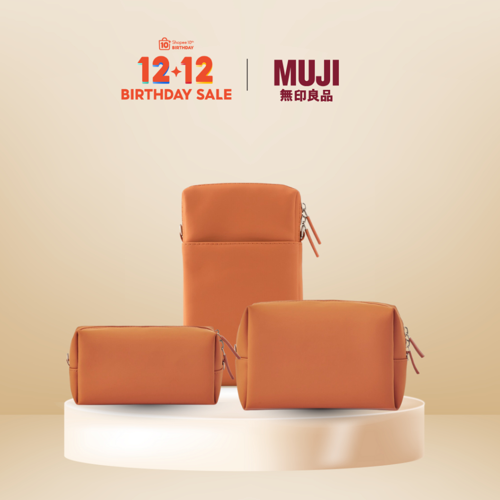 Buy Muji home At Sale Prices Online - June 2026 | Shopee Singapore