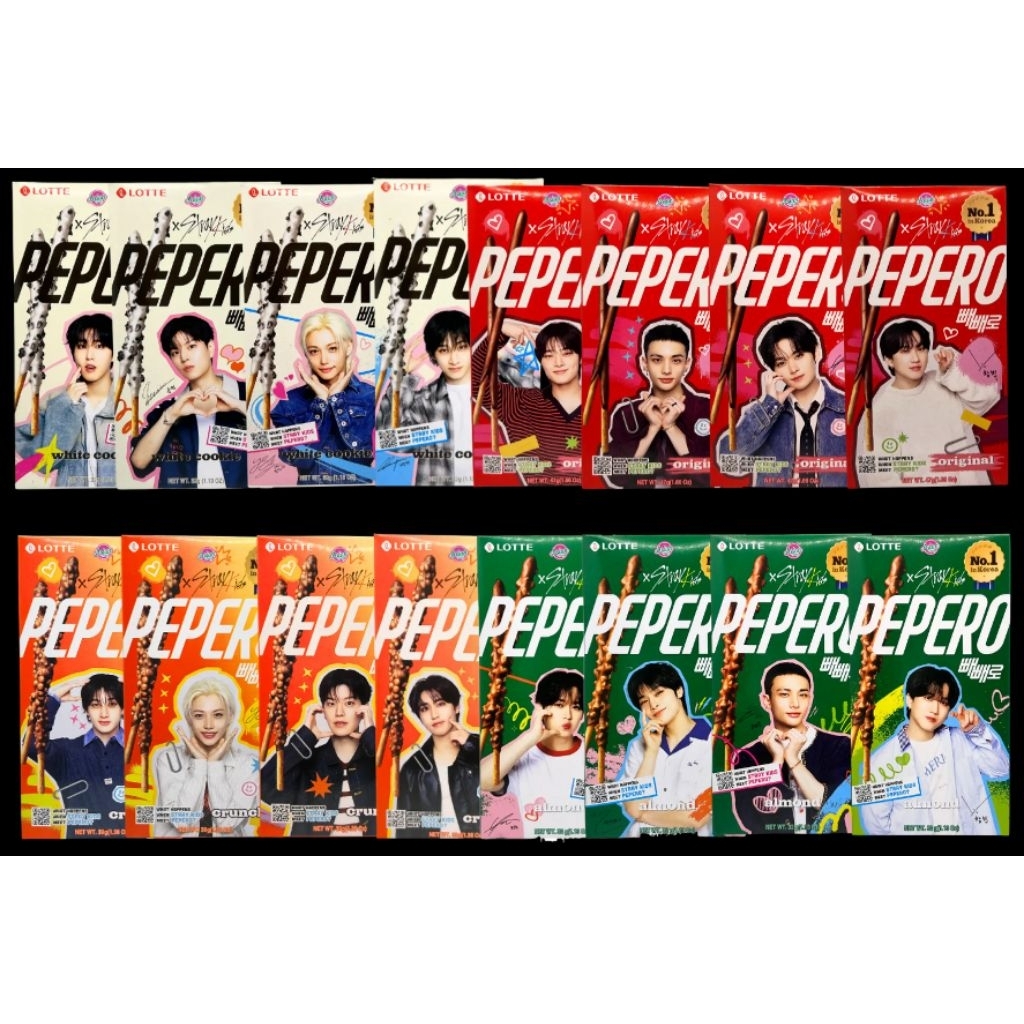 [Sg Shipping] For Fan Collection Purpose Only - 1Pc Random Flattened ...