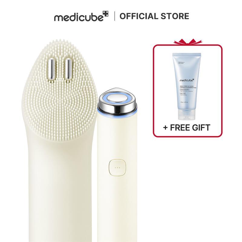 medicube official] Age-R Booster Pro Mini Plus (Mini Plus +