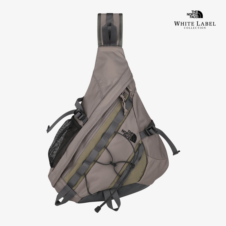 The North Face Electron Sling Bag (2026 New) | Shopee Singapore