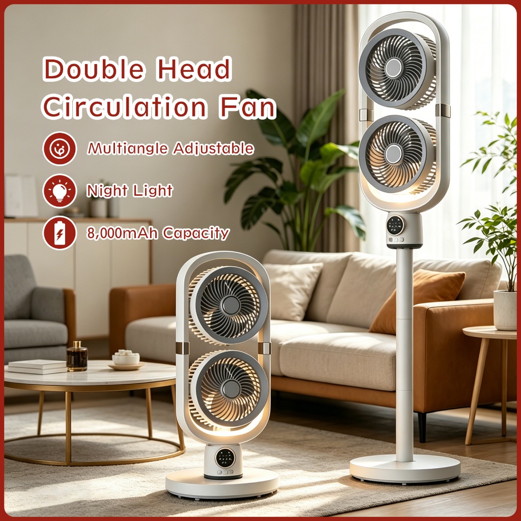 Buy Standing Fan Products At Sale Prices Online - August 2026 | Shopee ...