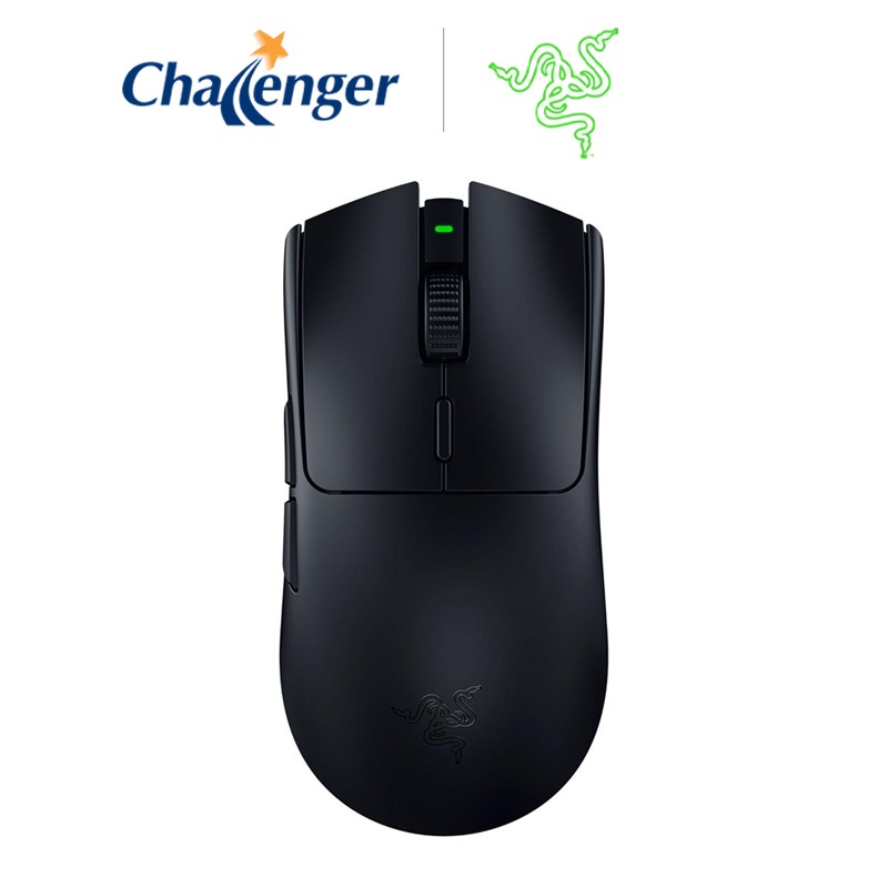 Razer Viper V3 HyperSpeed Wireless Gaming Mouse (Black) | Shopee Singapore