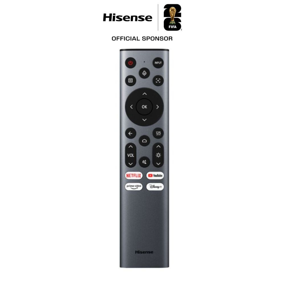 Hisense Official Store, Online Shop Jul 2026 | Shopee Singapore