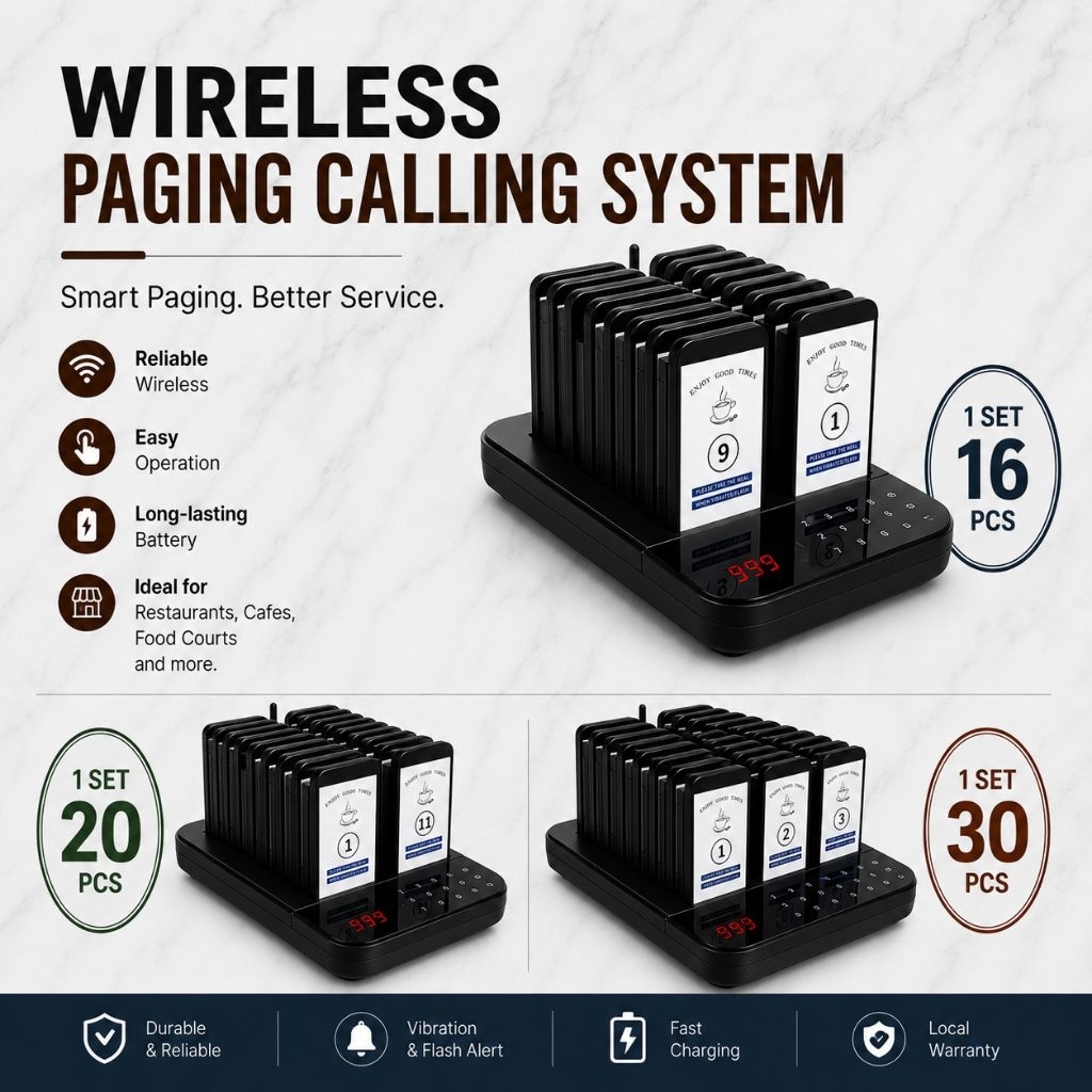 Buy pager Products At Sale Prices Online - August 2026 | Shopee Singapore