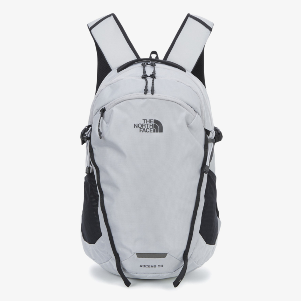 The North Face Ascend LT 20 Unisex Backpack (2025New) | Shopee