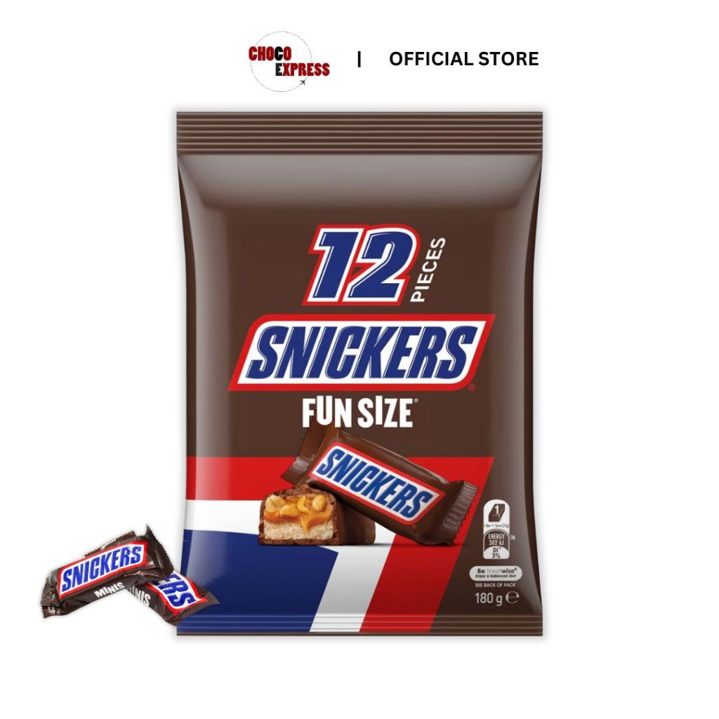 Buy Snickers Products At Sale Prices Online - July 2026 | Shopee Singapore