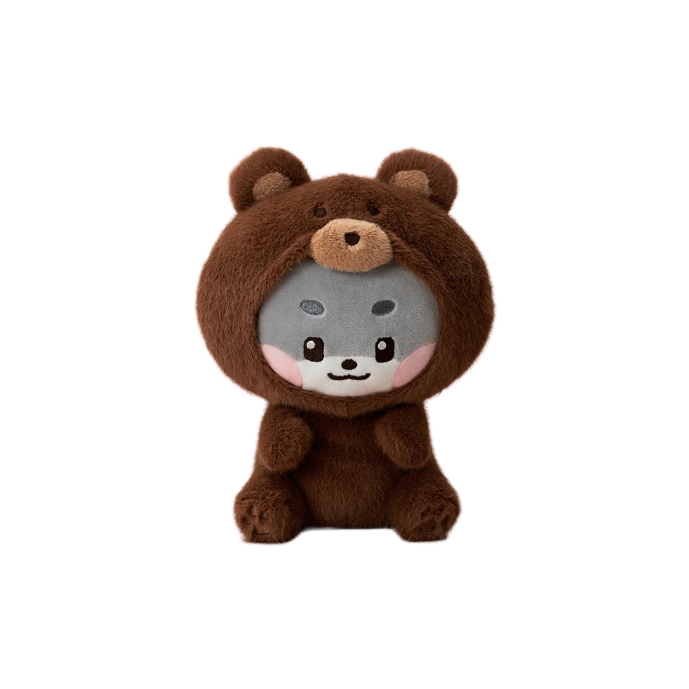 ZEROBASEONE ZERONI フラットぬいぐるみ ジウンZB1 ゼベワン ZEROBASEONE (ZB1) - zeroni Fluffy Wonderland_Plush M | Shopee