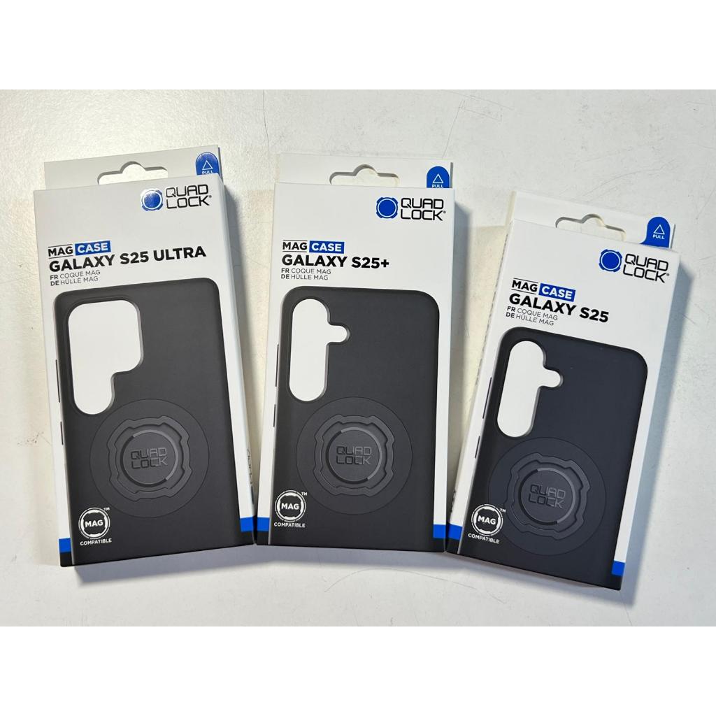 Quad Lock MAG case S25 / S25 Plus / S25 Ultra | Shopee Singapore