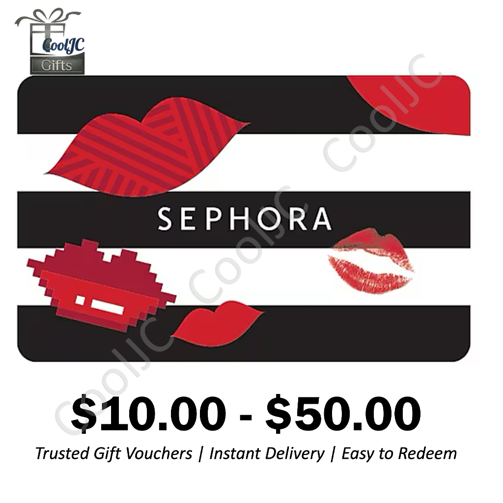 Shop Online for Gift Card voucher on Shopee Singapore | June 2026