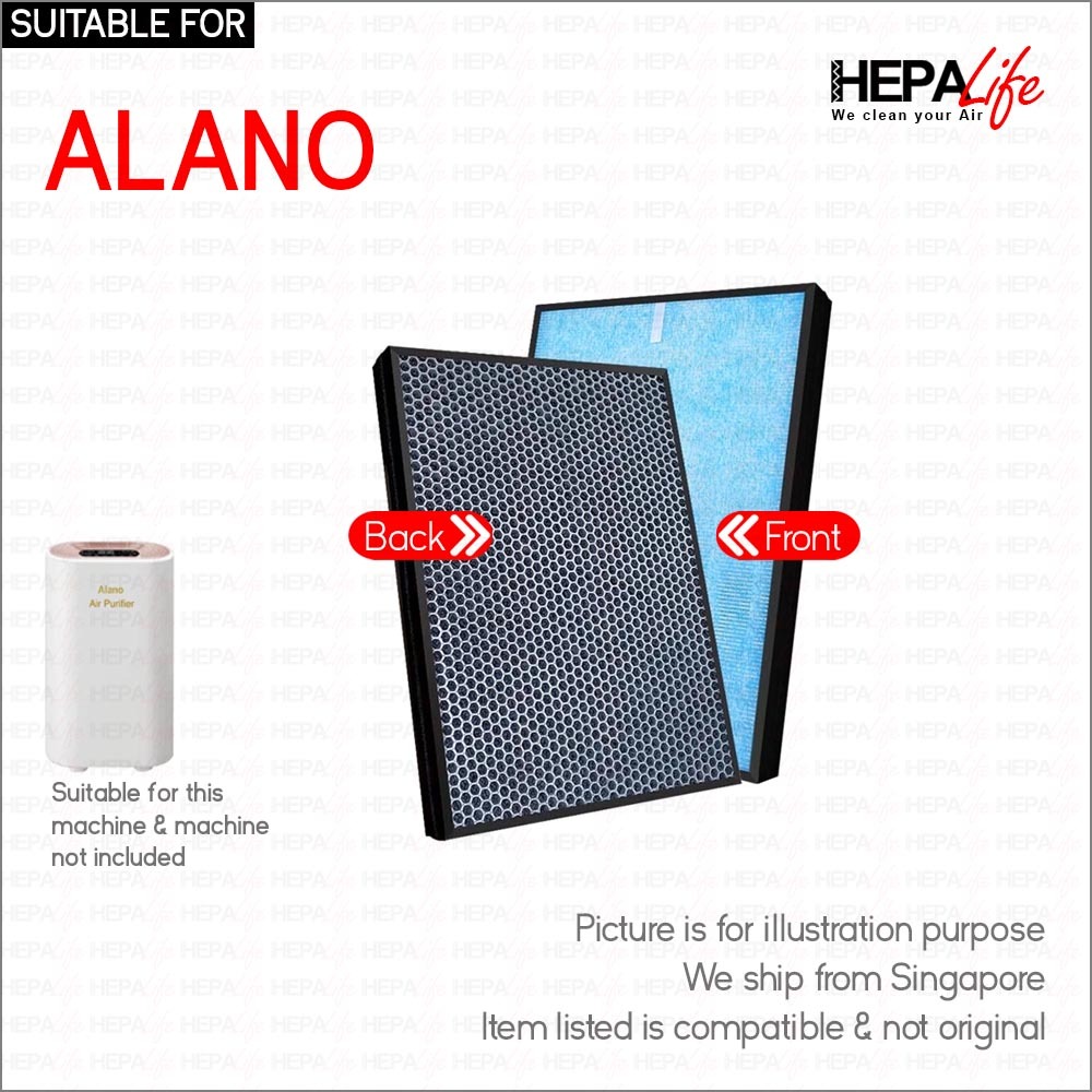 Buy HEPA Filter Products At Sale Prices Online - August 2026 | Shopee ...