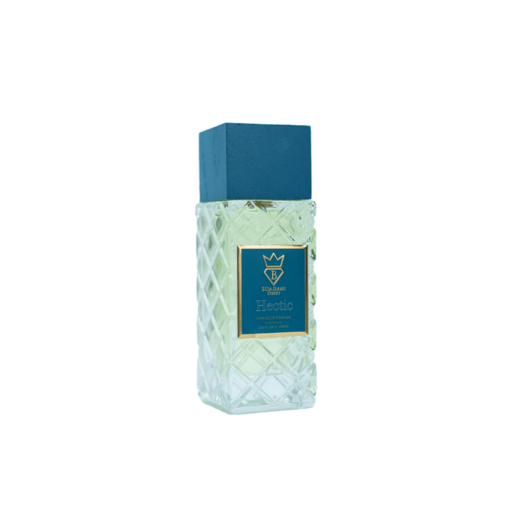 SG Seller) Bujairami Hectic - 100ml Extrait De Parfum | Shopee
