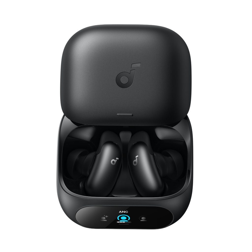 soundcore Liberty 5 Pro & Pro Max by Anker, Noise-Cancelling