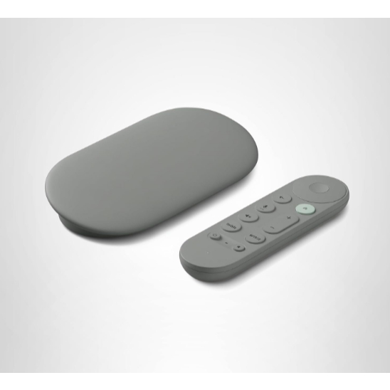 LATEST Google Chromecast 4K with Google TV / 4K Google TV Streamer