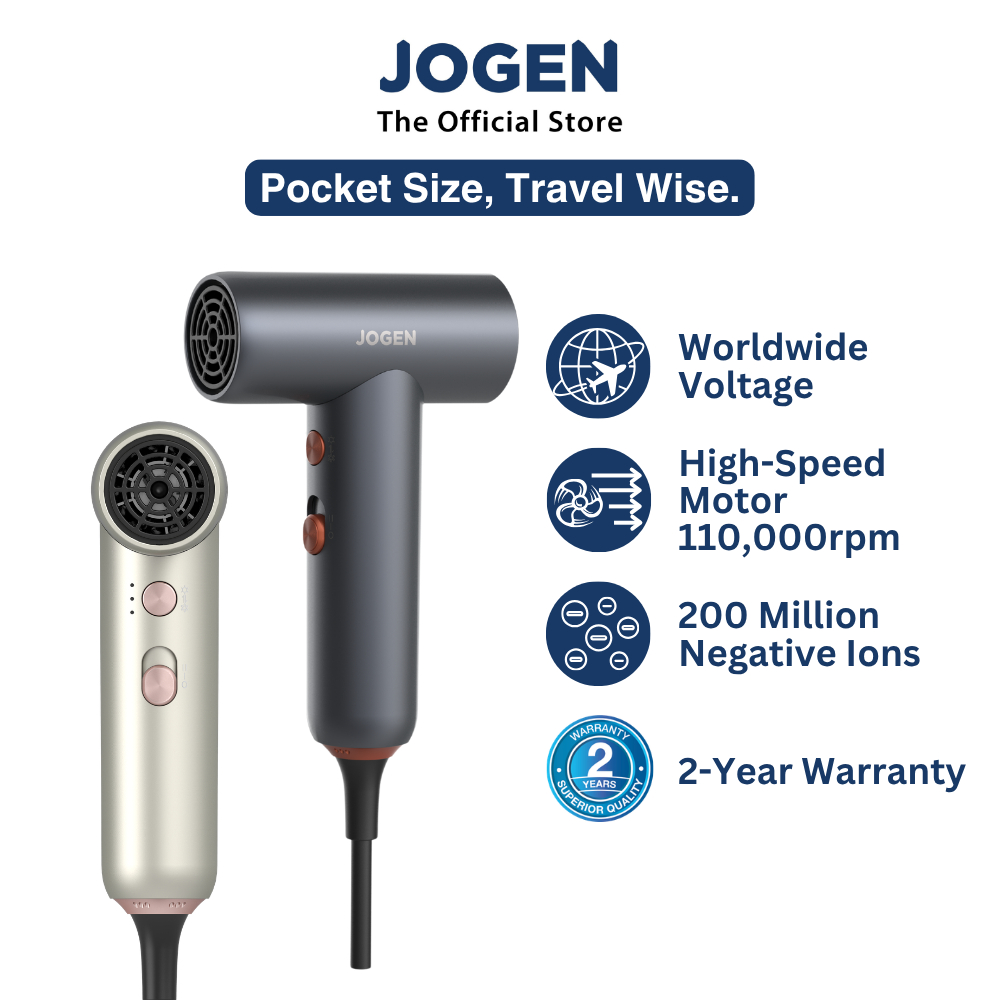 JOGEN Official Store, Online Shop Jul 2026 | Shopee Singapore