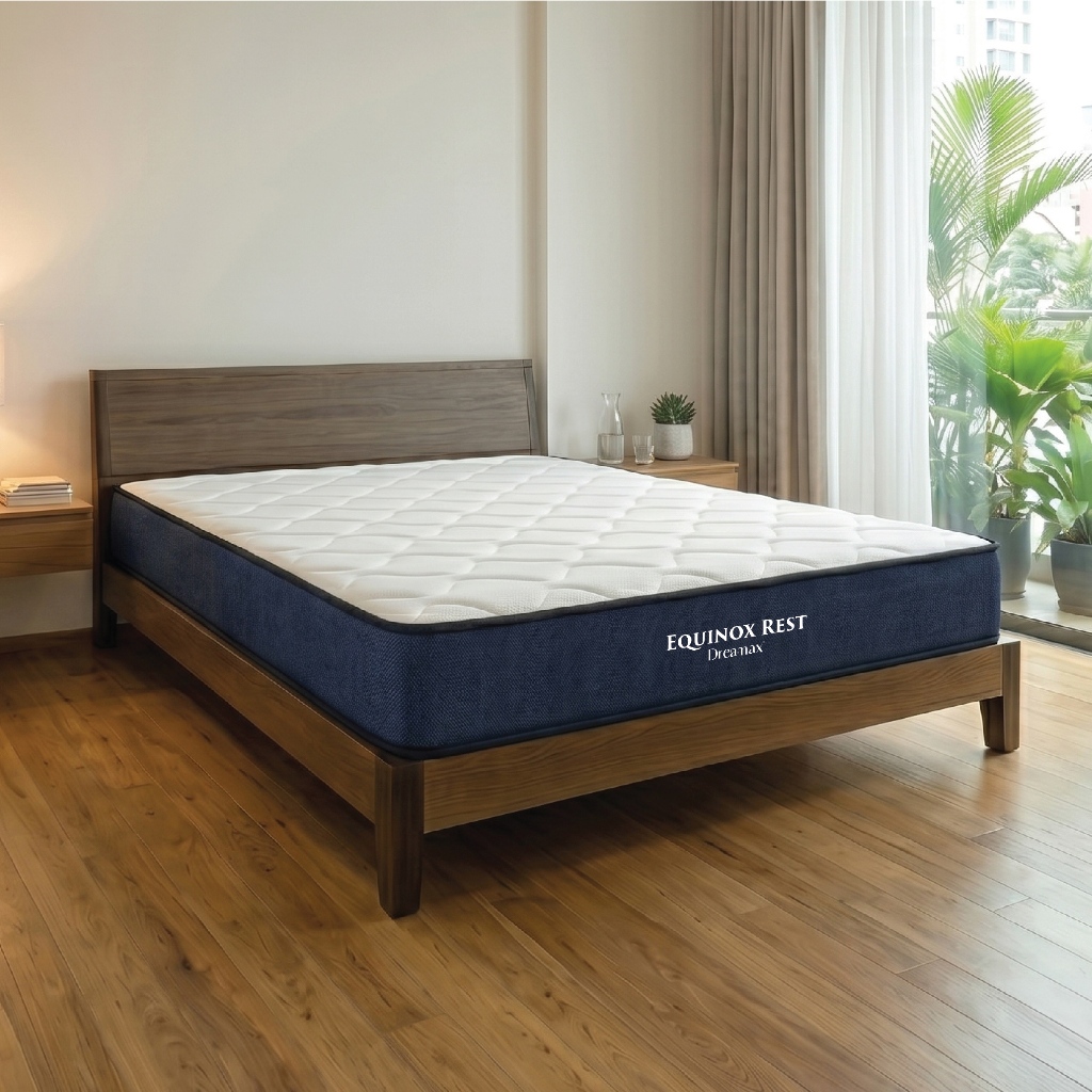 DREAMAX Equinox Rest Mattress spring photo
