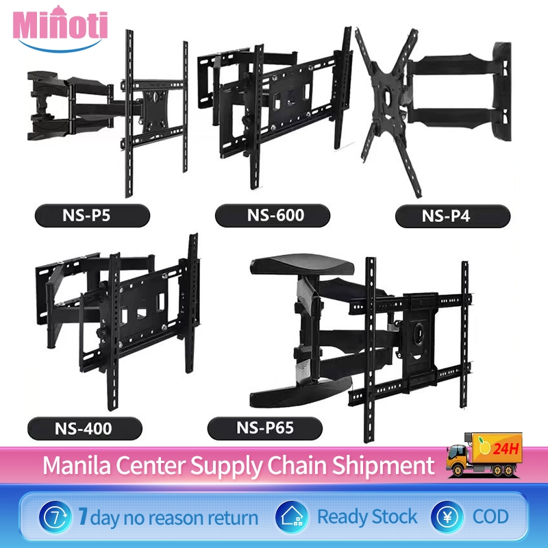 Buy tv wall mount Products At Sale Prices Online - July 2026 | Shopee ...