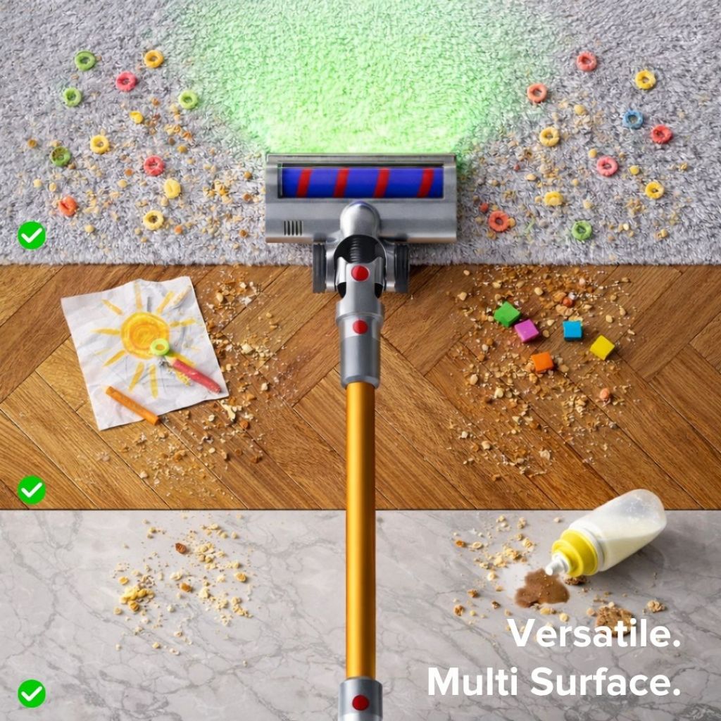 Airbot Hypersonics PRO Detect accessory view