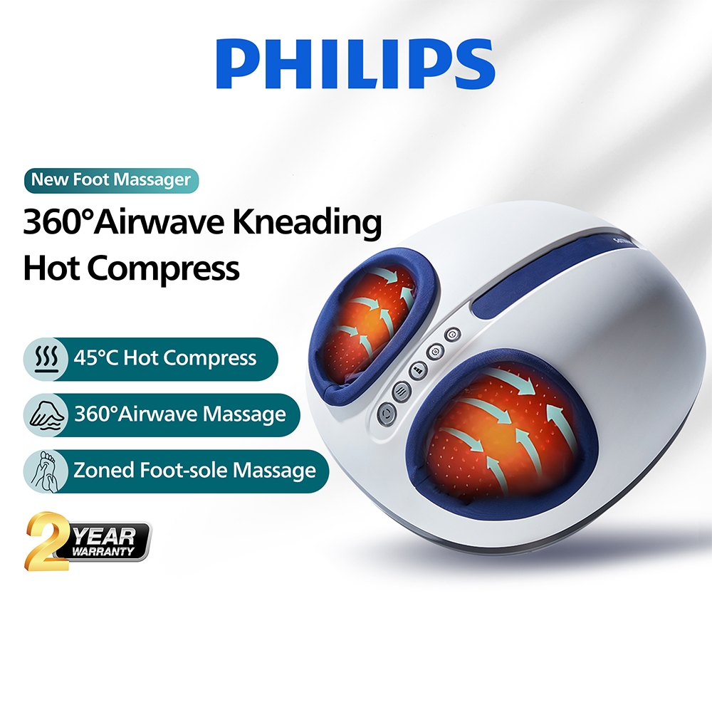 PhiIips Massager Official Store, Online Shop Oct 2026 | Shopee Singapore