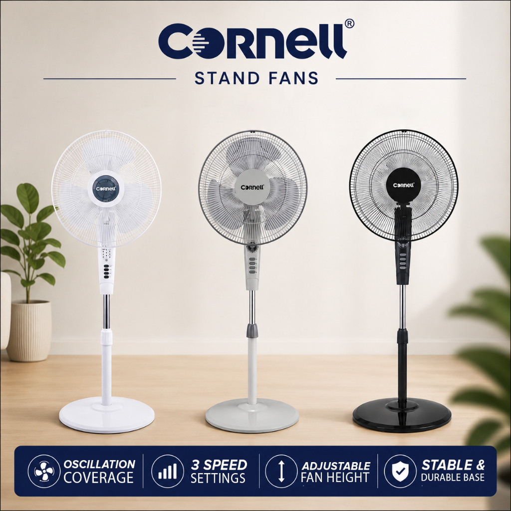 Cornell Singapore Official Store, Online Shop Aug 2026 | Shopee Singapore