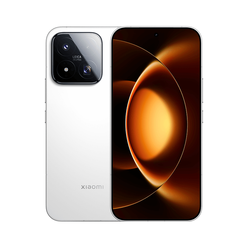 Xiaomi 17 Pro Max / Xiaomi 17 Pro / Xiaomi 17 Snapdragon 8 Elite