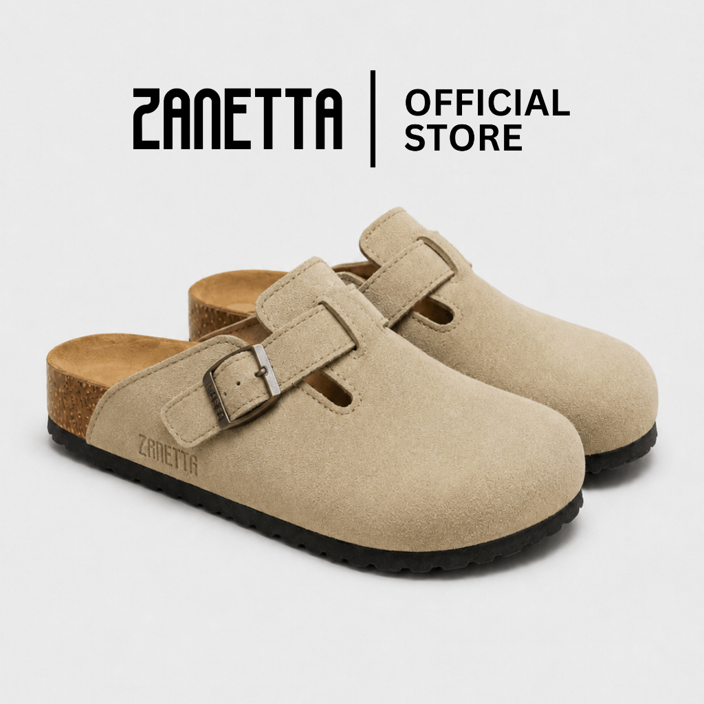 ZANETTA Official Store, Online Shop Jul 2026 | Shopee Singapore