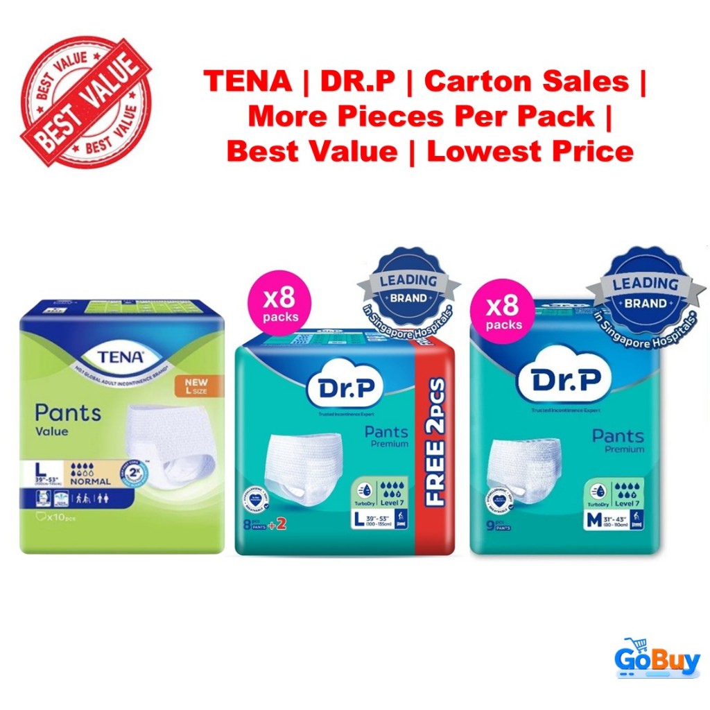 Buy diapers dr. p At Sale Prices Online - July 2026 | Shopee Singapore