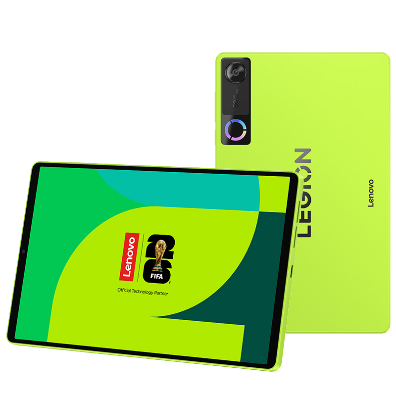 Lenovo Legion Y700 Gen 5 2026 | Snapdragon 8 Elite Gen 5 | 8.8