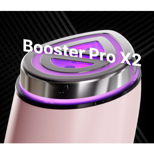 MEDICUBE AGE-R Booster Pro X2 x ZO&FRIENDS Edition | Shopee Singapore