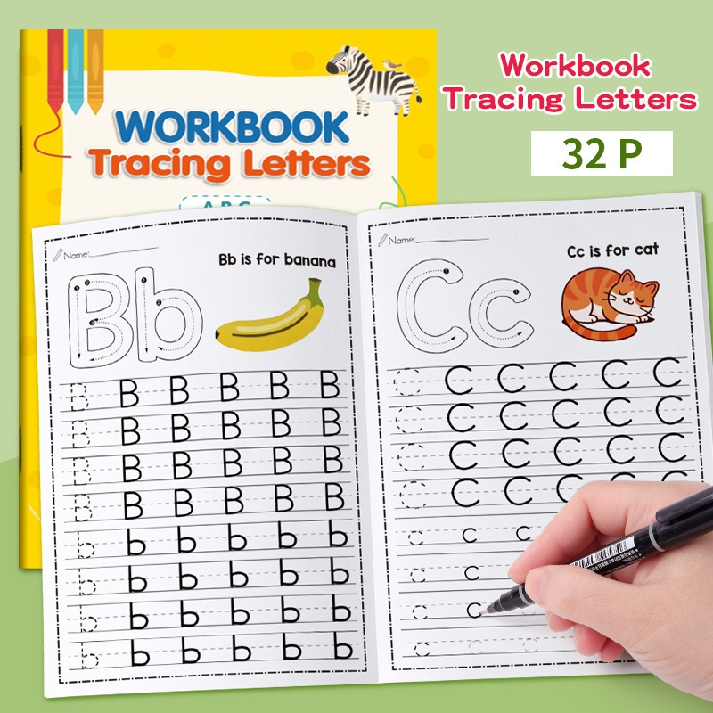 Buy handwriting practice book Products At Sale Prices Online - August ...