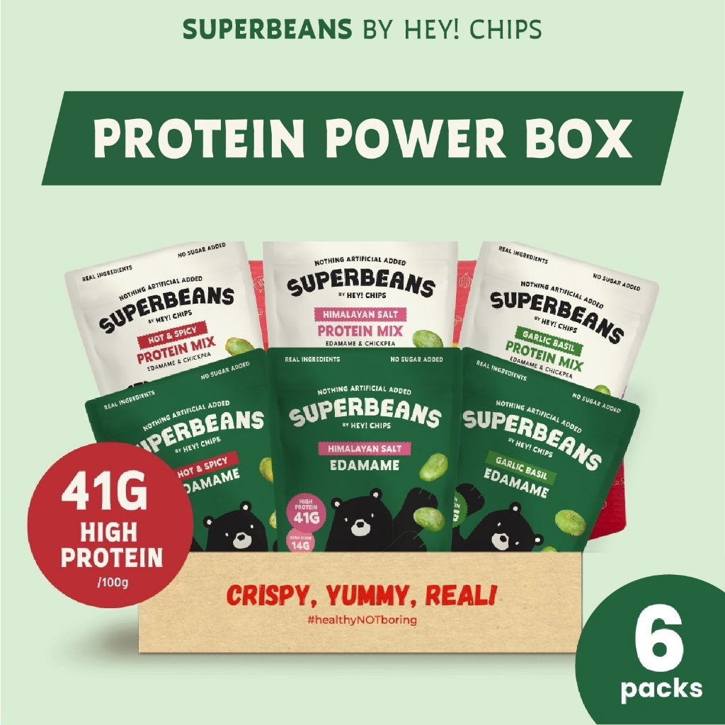 Hey! Chips Official Shop, Online Shop Aug 2026 | Shopee Singapore