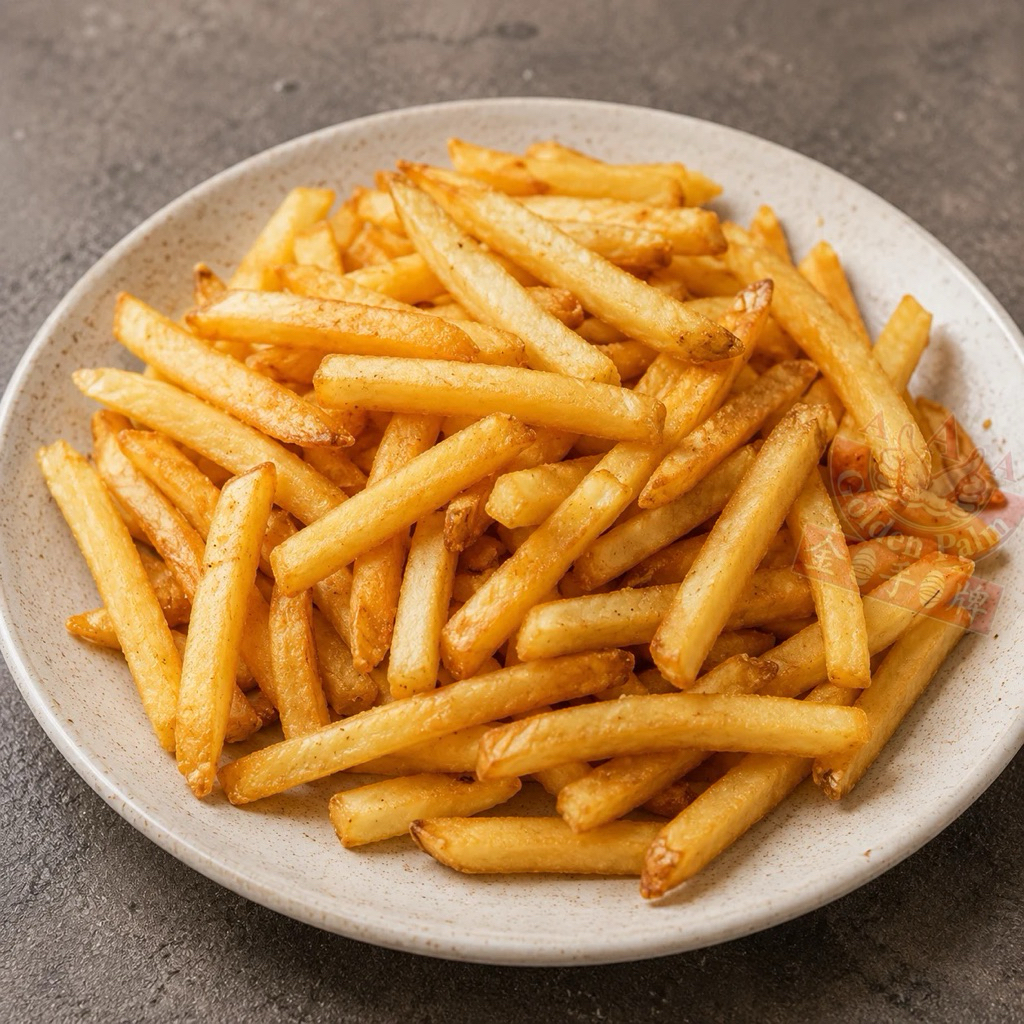Buy French Fries Products At Sale Prices Online - July 2026 | Shopee ...
