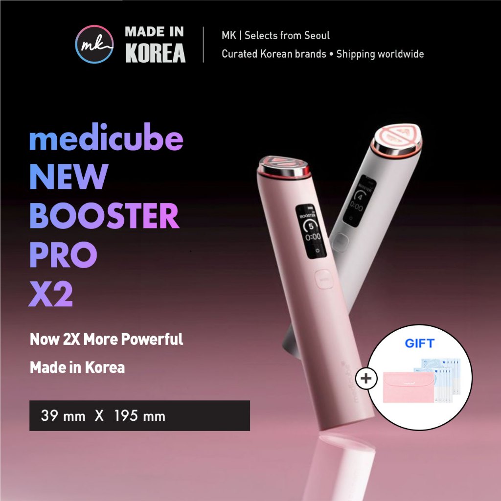 [medicube] 